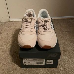 New Balance® X J.Crew 996 sneakers